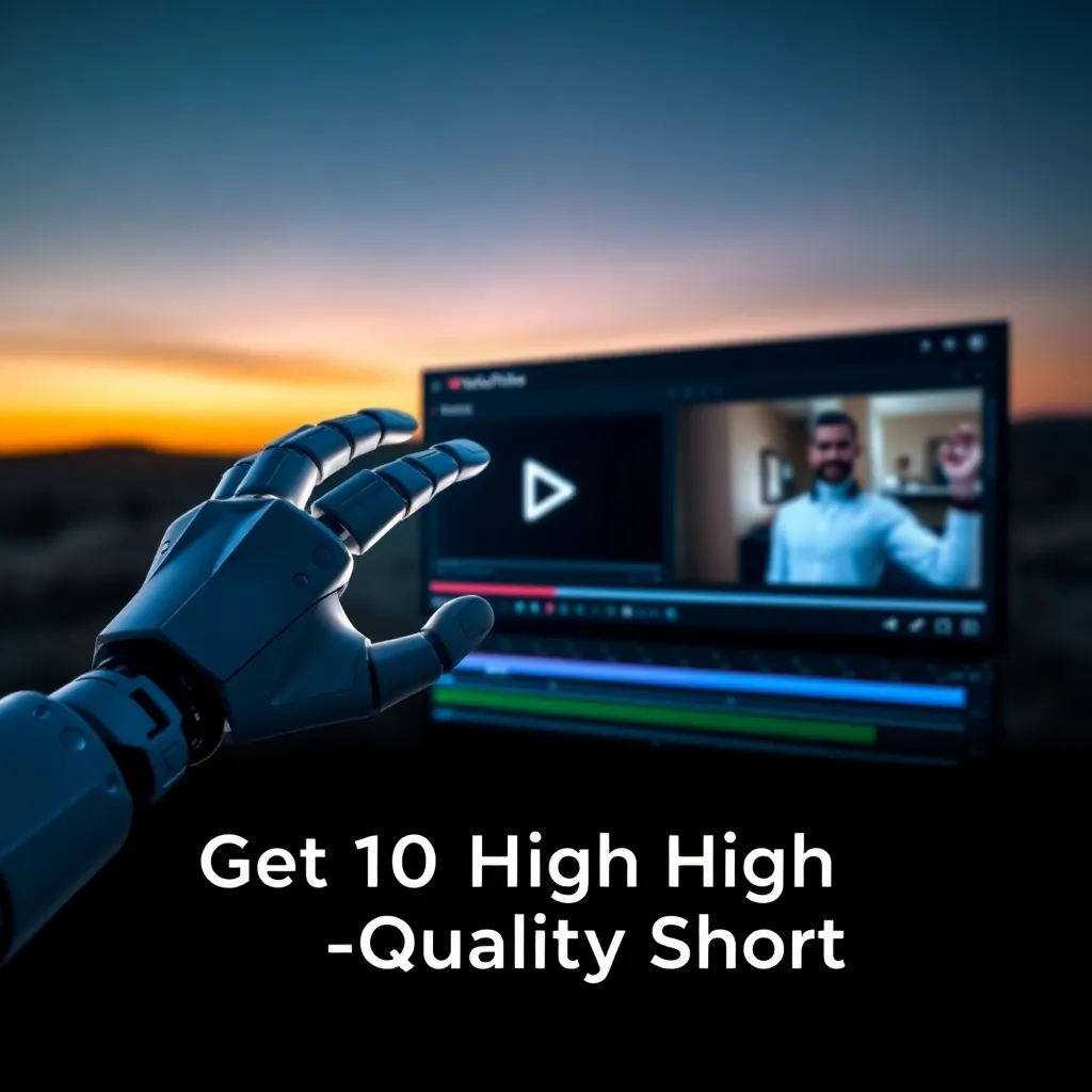 make 10 faceless short video with amazing story and voiceover for your youtube channel