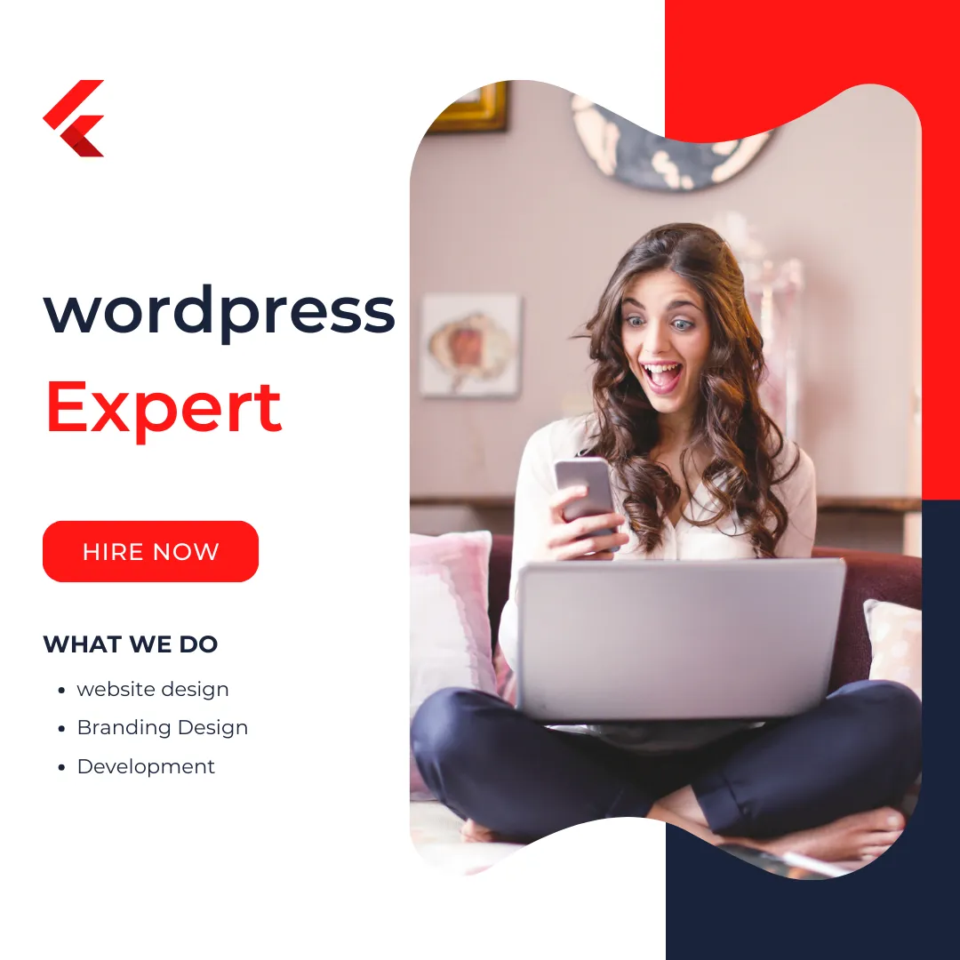 Professional WordPress and SEO developer