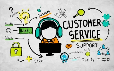 provide exceptional customer service for you