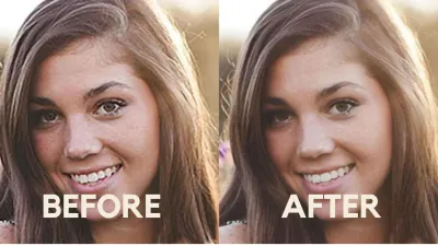 I will enhance, restore and upscale low quality images and photos