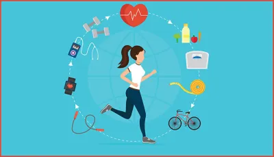 Write articles and blog posts nutrition wellness and fitness