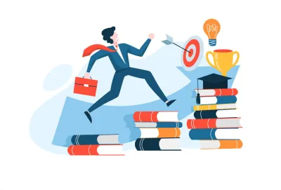 Help young men in their self improvement journey