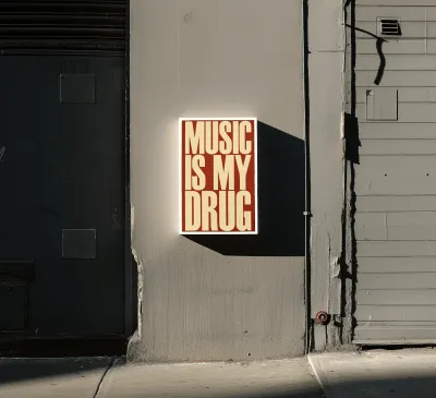 make amazing billboard