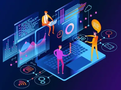 Do data analytics and business strategy