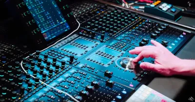 sound design your video