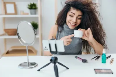 create a product explainer video