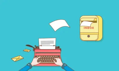 write captivating copy for your business