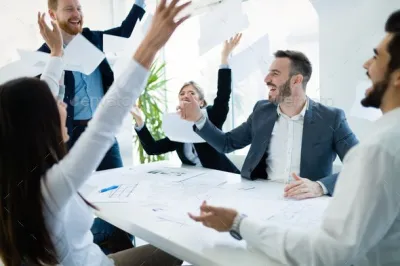 Ignite Creativity with Captivating Content | Tailored Solutions for Success!