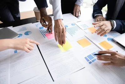 provide administrative work and generate leads for any industry