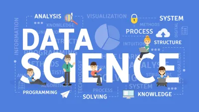 work on your data science projects