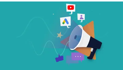 Create promotional video ads for Facebook, TikTok ads or YouTube.