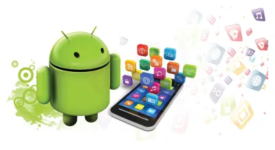 Do android app development