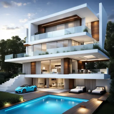 I will create any picture or animation you want